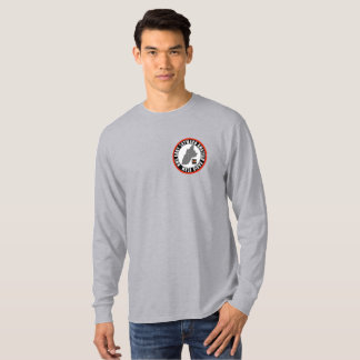 SKYWARN Langarmshirt T-Shirt