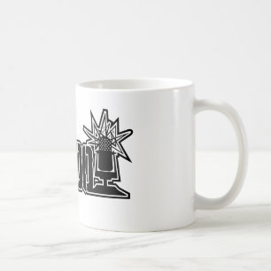 Skyzoo-Logo Tasse