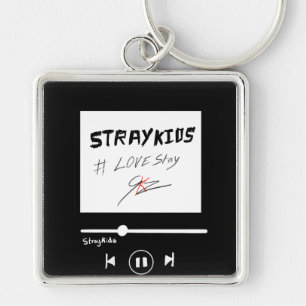 Skz-Album  Schlüsselanhänger