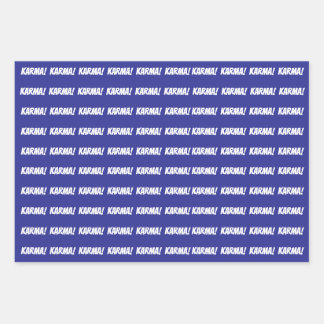 SKZ KARMA Gift Wrap for the STAYS! Geschenkpapier Set