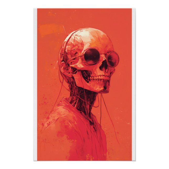 SKZ Nr. 1 Poster (Vorderseite)