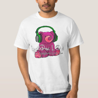 SL-ROSA-BÄR T-Shirt