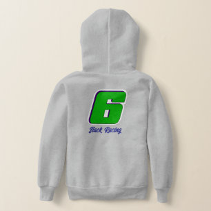 Slack Racing - Holden #6 Hoodie