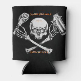 Slackbeard Coozie Dosenkühler
