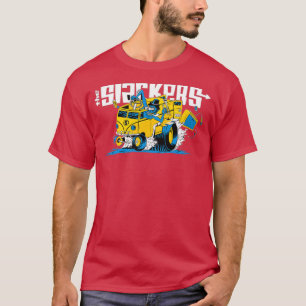 Slackers T-Shirt