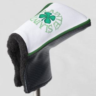 Slainer Golf Club Putter Kopf Abdeckung Headcover