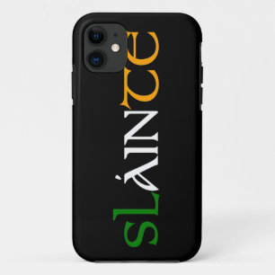 Slainte Fall Case-Mate iPhone Hülle