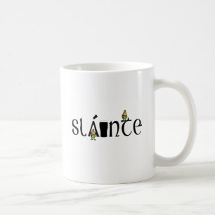 Slainte Gälisch Tasse