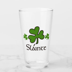 Slainte Glas