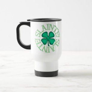 Slainte Reisebecher
