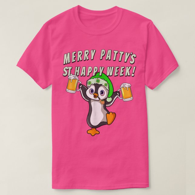 Slainte T-Shirt (Design vorne)