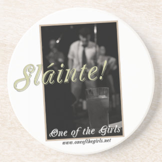Sláinte! Untersetzer