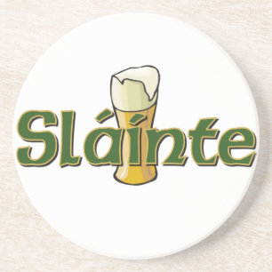 Slainte Untersetzer