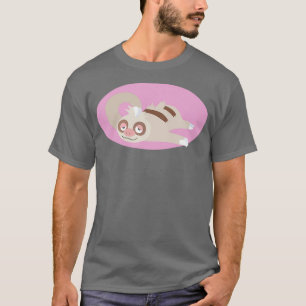 Slakoth 3. Generation T-Shirt