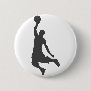 Slam Dunk Button