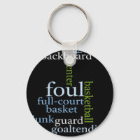 Slam Dunk of Words: Basketballspiel der Champions