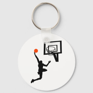 Slam Dunk Schlüsselanhänger