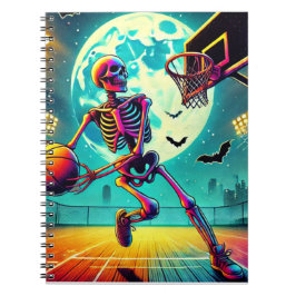 Slam Dunk Specter Spiral Notebook Notizblock