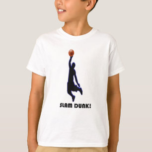 Slam Dunk T-Shirt