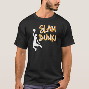 Slam Dunk T-Shirt
