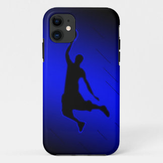 Slam Dunkipod-Kasten iPhone 11 Hülle