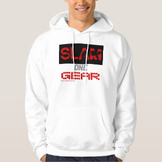 SLAM ONE GEAR HOODIE