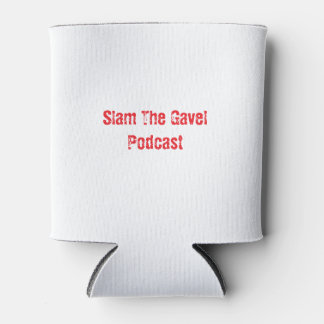 Slam The Gavel Cosy Dosenkühler