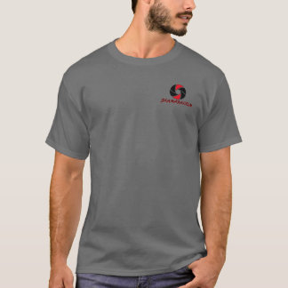 SLAMA T - Shirt - Grau