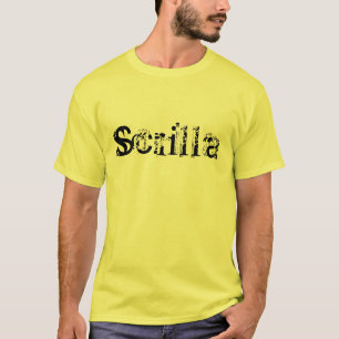 Slang Wort Scriptgeld moolah T - Shirt