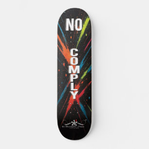 SLAP 7/10 SKATEBOARD