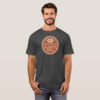 Slappys Grill T-Shirt