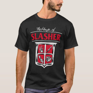Slasherhaus T-Shirt