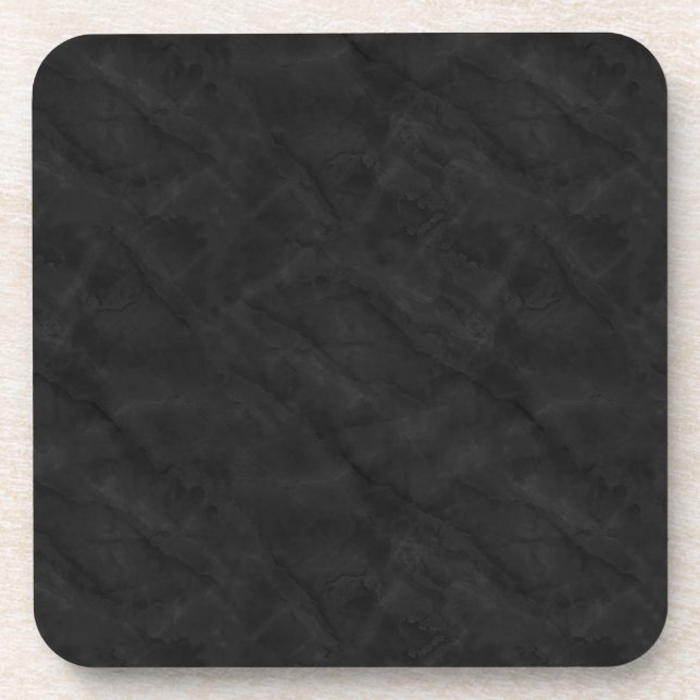 Slate Marble Stone Untersetzer (Vorderseite)