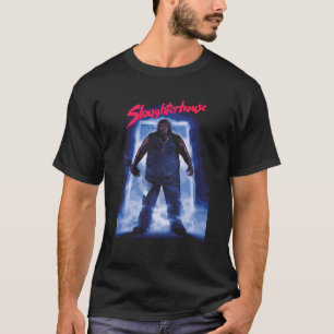 Slaughterhouse Funny T-Shirt