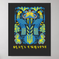 Slava Ukraini