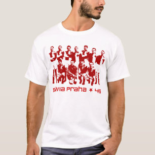 Slavia Prag T-Shirt