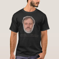 Slavoj Zizek Fruchtsaft