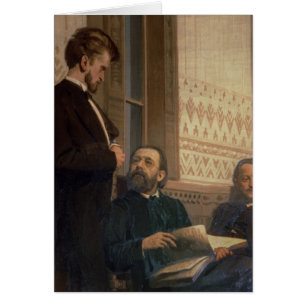 Slawische Komponisten