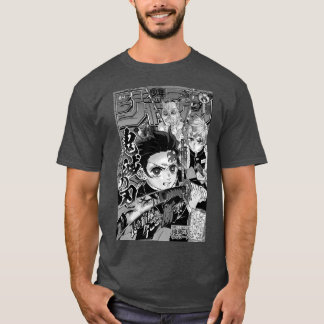 "Slay in Style, Channel the Flame!" T-Shirt