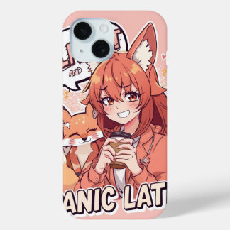 SLAY It and Panic Later  Case-Mate iPhone Hülle