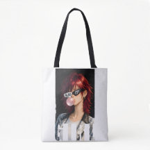 SLAY IT! – Bubble-Gum-Rebellinnen-Kollektion