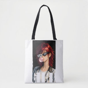 SLAY IT! – Bubble-Gum-Rebellinnen-Kollektion