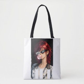 SLAY IT! – Bubble-Gum-Rebellinnen-Kollektion