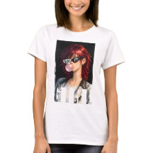 SLAY IT! – Bubble-Gum-Rebellinnen-Kollektion