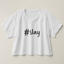 #slay T-Stück