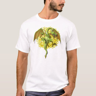 Slayed Drache T-Shirt
