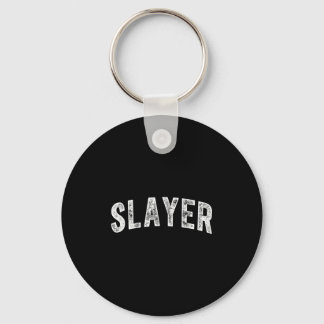 Slayer _1  schlüsselanhänger