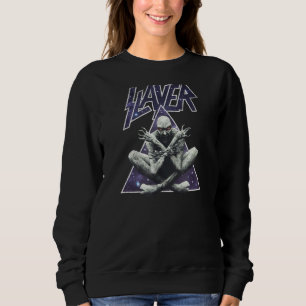 Slayer - Dämonendreieck Sweatshirt