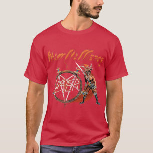 Slayer Show Für Männer Und Frauen vintage T-Shirt