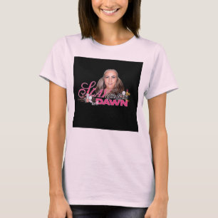 SlayTheDayWithDawn Offiziell T-Shirt
